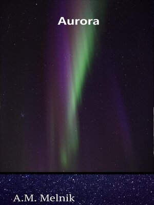 cover image of Aurora